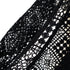 Black Crochet 90% Cotton 10% Poly *Remnant 2.2m Was $100.98 Now $85